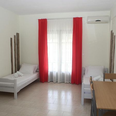Kasimidis Apartments Siviri Bagian luar foto