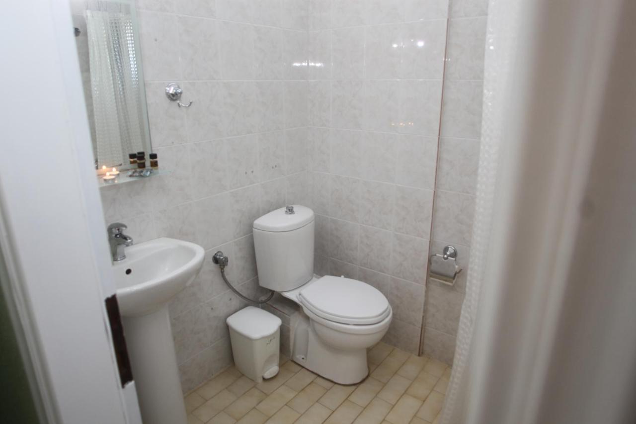 Kasimidis Apartments Siviri Bagian luar foto