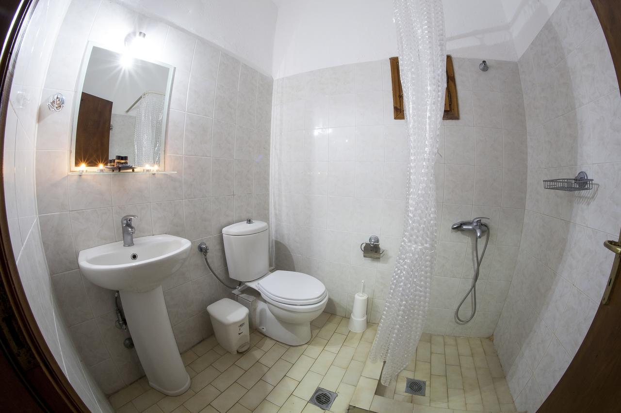 Kasimidis Apartments Siviri Bagian luar foto